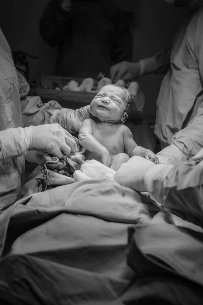 “Doula for You, a tu lado en cada contracción.”